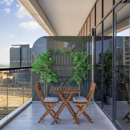 Bnbmehomes - 1 Bed - Seconds To Dubai Mall - 1106 Exterior foto